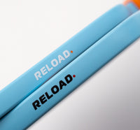 Thumbnail for Reload Paddle System