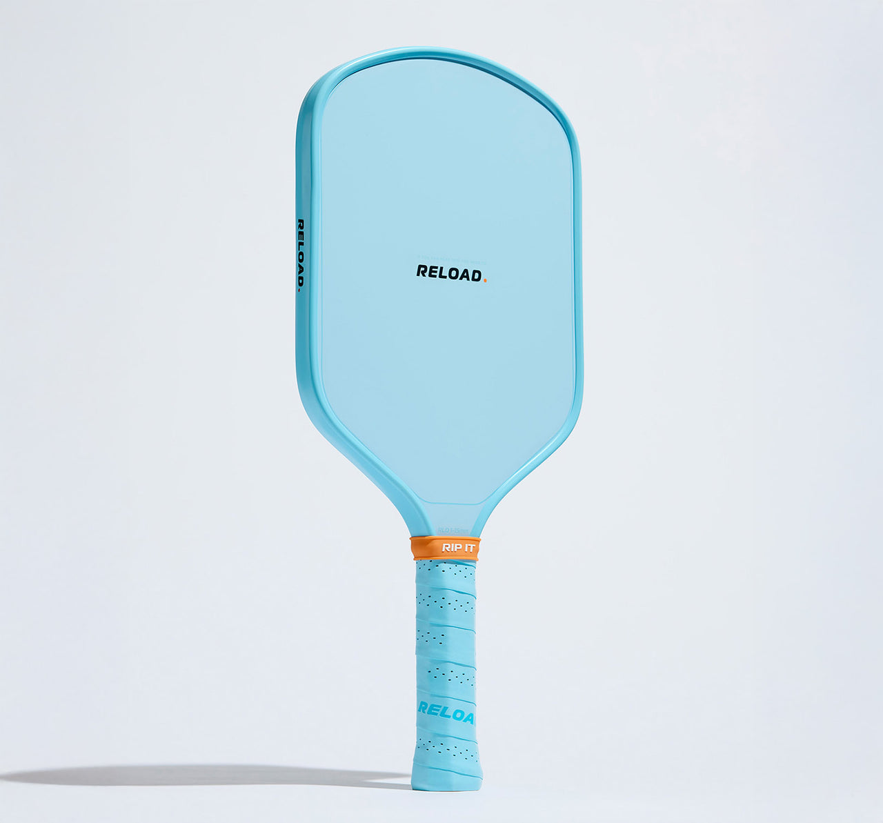 Reload Paddle System