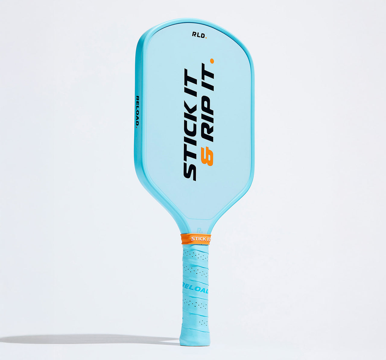 Reload Paddle System