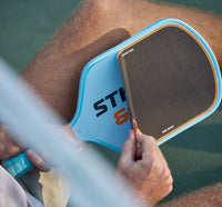 Thumbnail for Reload Paddle System