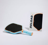 Thumbnail for Reload Paddle System